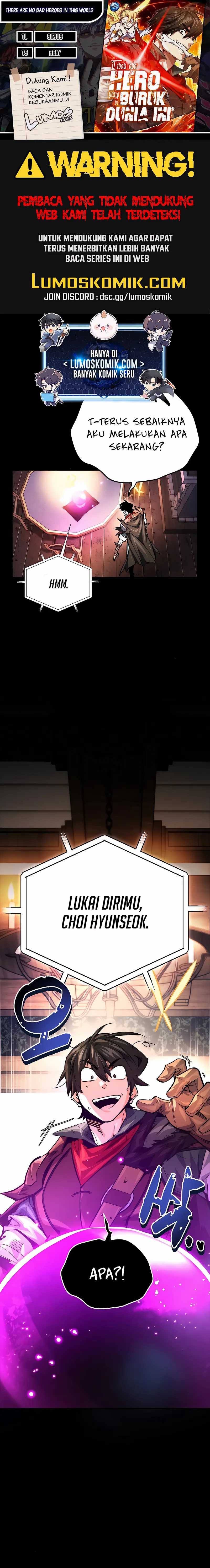 Read Omniscient Reader’s Viewpoint ID Manga Online