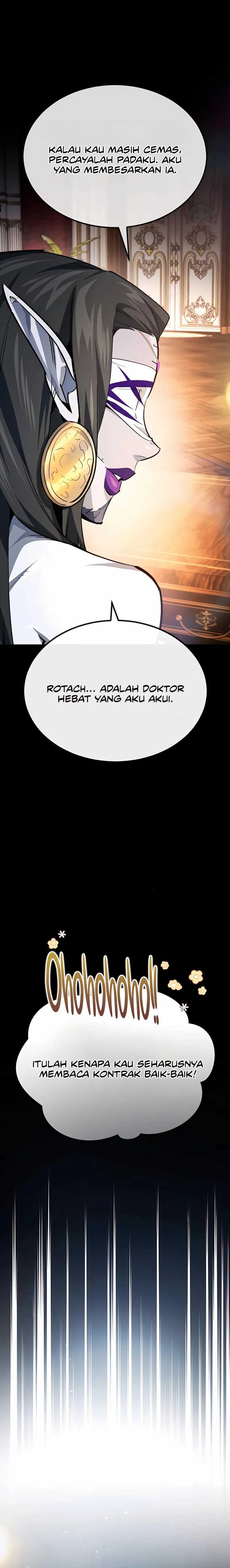 Read Omniscient Reader’s Viewpoint ID Manga Online