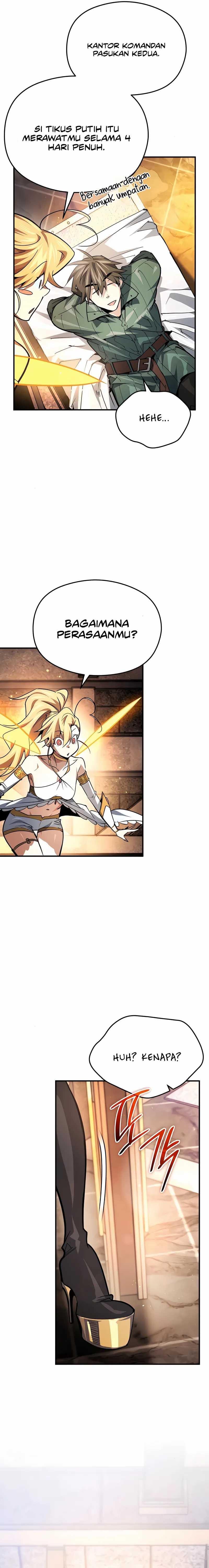Read Omniscient Reader’s Viewpoint ID Manga Online