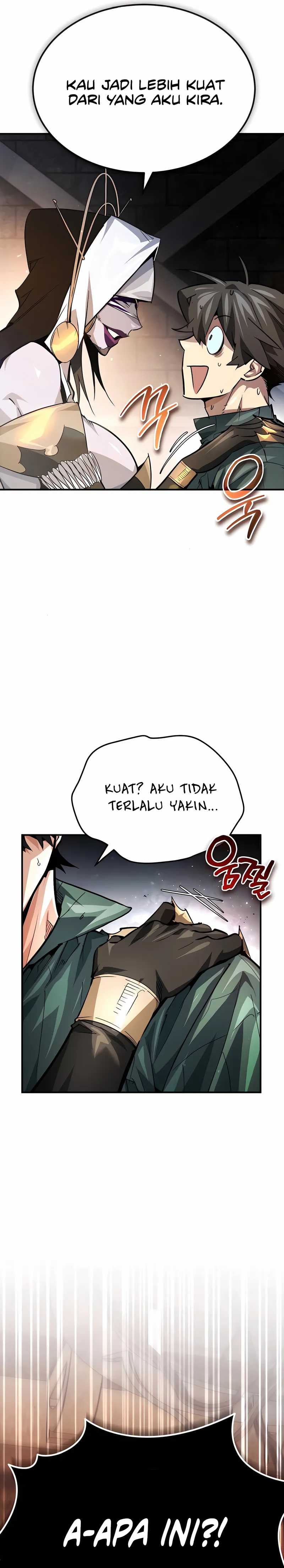 Read Omniscient Reader’s Viewpoint ID Manga Online