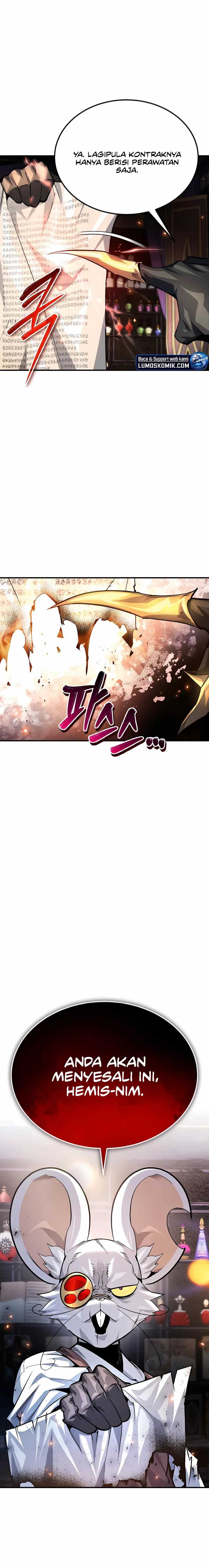Read Omniscient Reader’s Viewpoint ID Manga Online