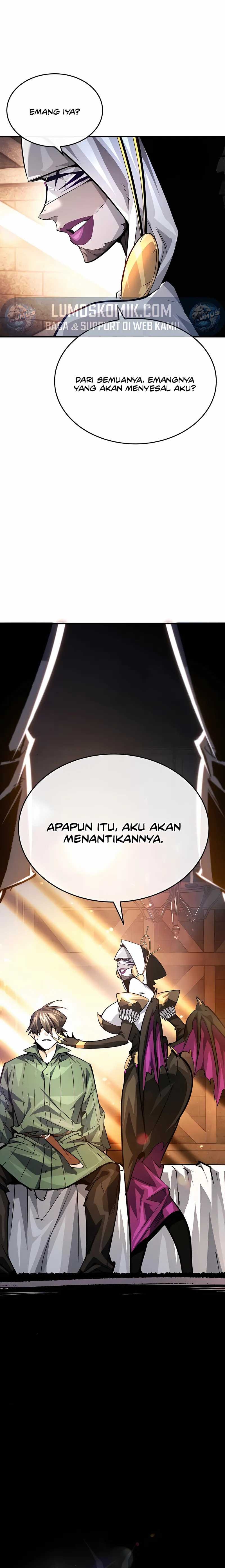 Read Omniscient Reader’s Viewpoint ID Manga Online