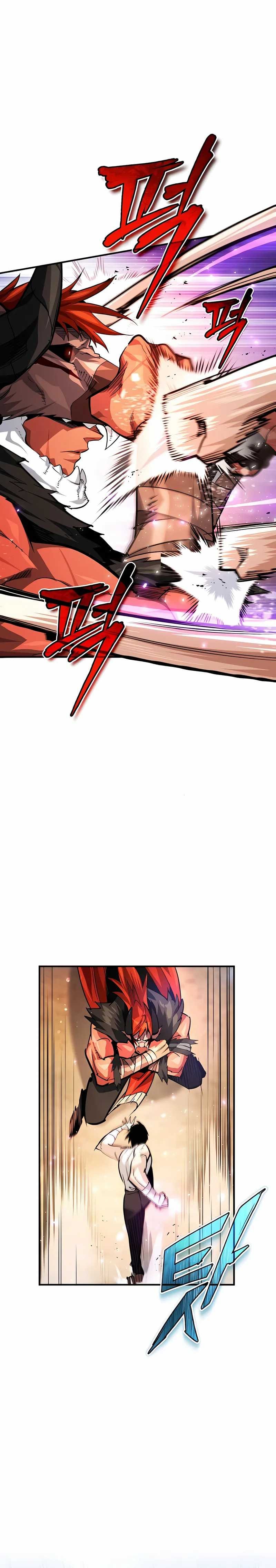 Read Omniscient Reader’s Viewpoint ID Manga Online
