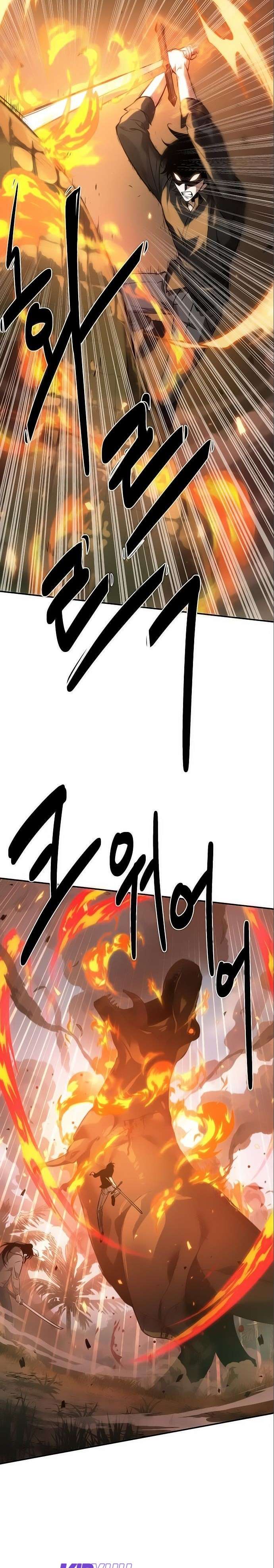 Read Omniscient Reader’s Viewpoint ID Manga Online