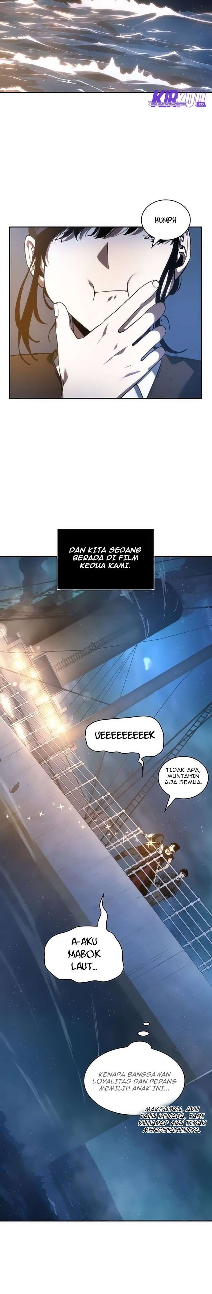 Read Omniscient Reader’s Viewpoint ID Manga Online