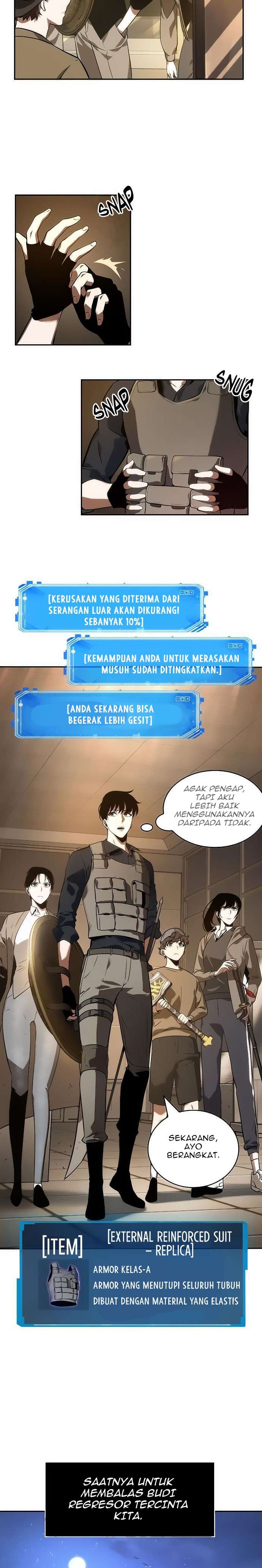 Read Omniscient Reader’s Viewpoint ID Manga Online