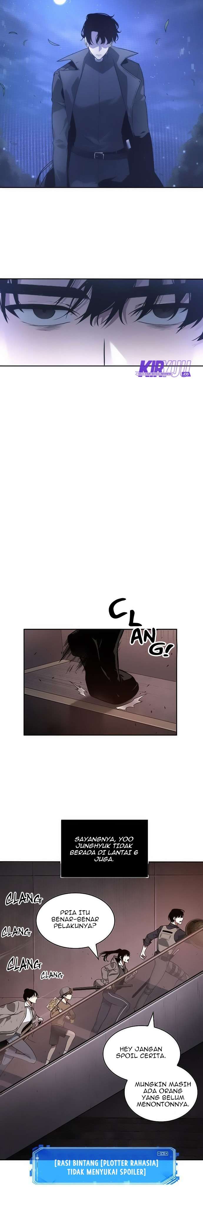 Read Omniscient Reader’s Viewpoint ID Manga Online