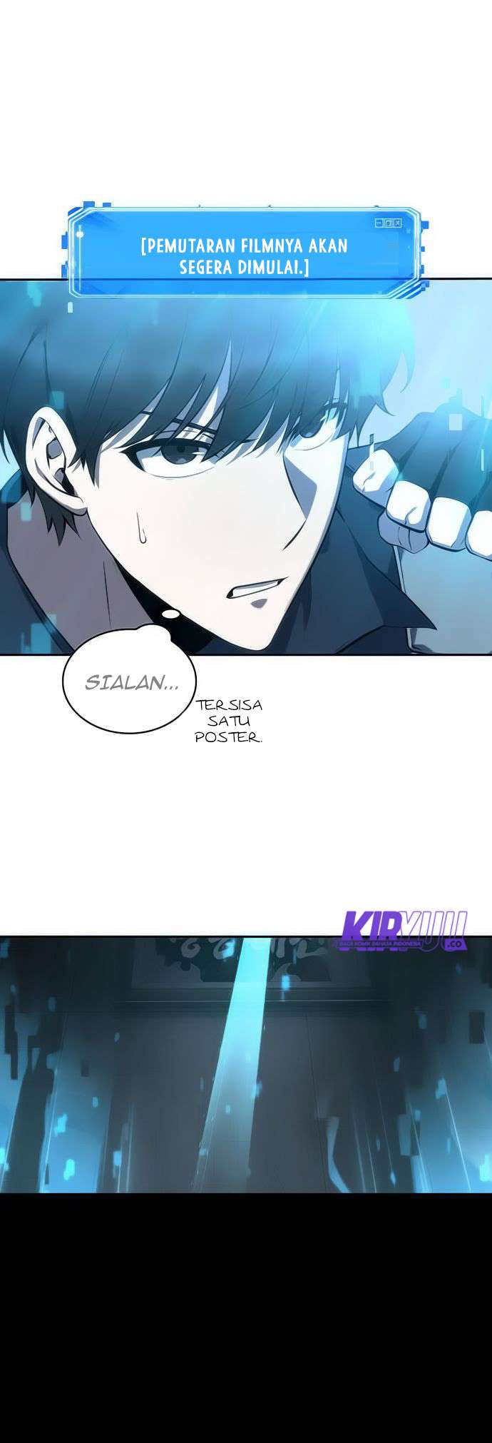 Read Omniscient Reader’s Viewpoint ID Manga Online