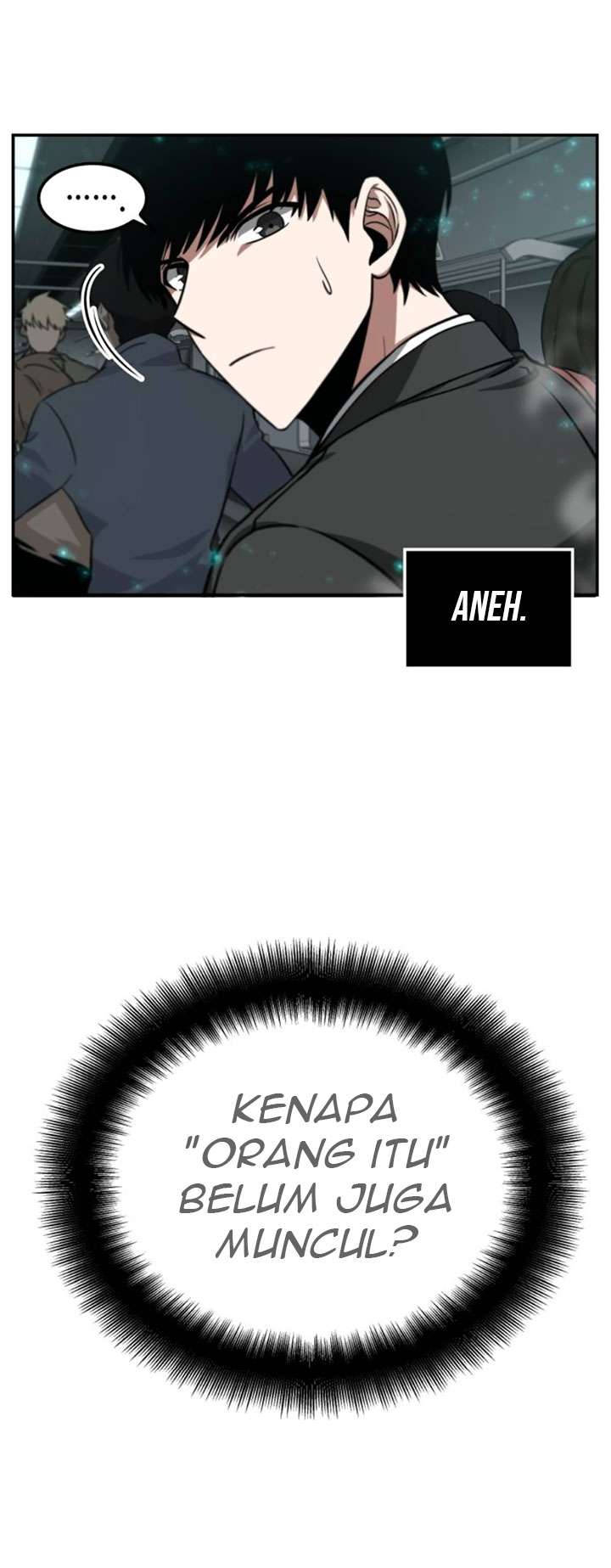 Read Omniscient Reader’s Viewpoint ID Manga Online