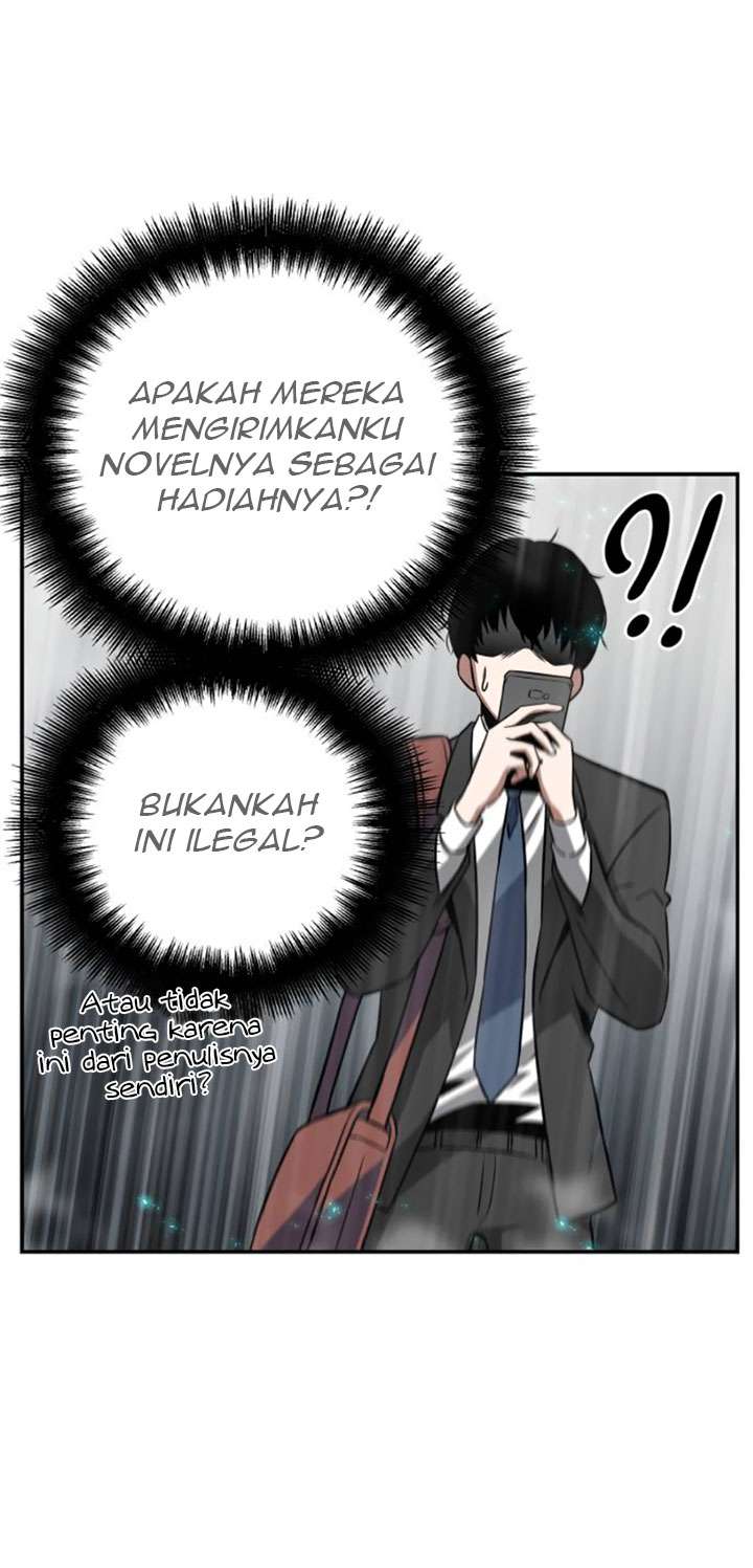 Read Omniscient Reader’s Viewpoint ID Manga Online