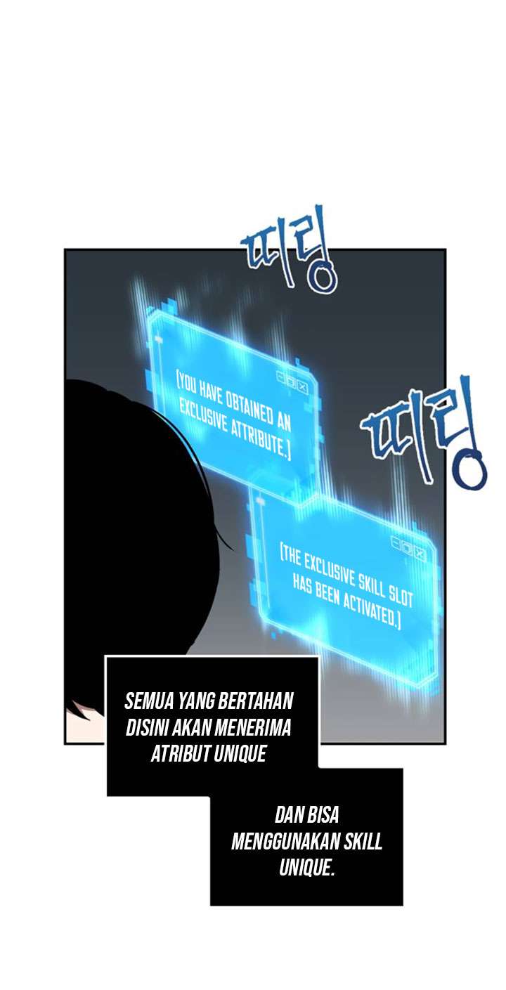 Read Omniscient Reader’s Viewpoint ID Manga Online