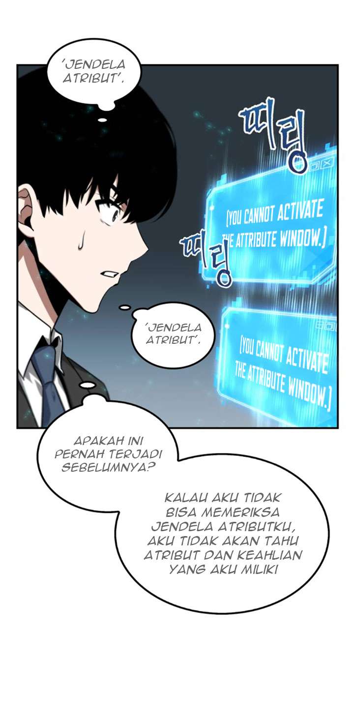 Read Omniscient Reader’s Viewpoint ID Manga Online