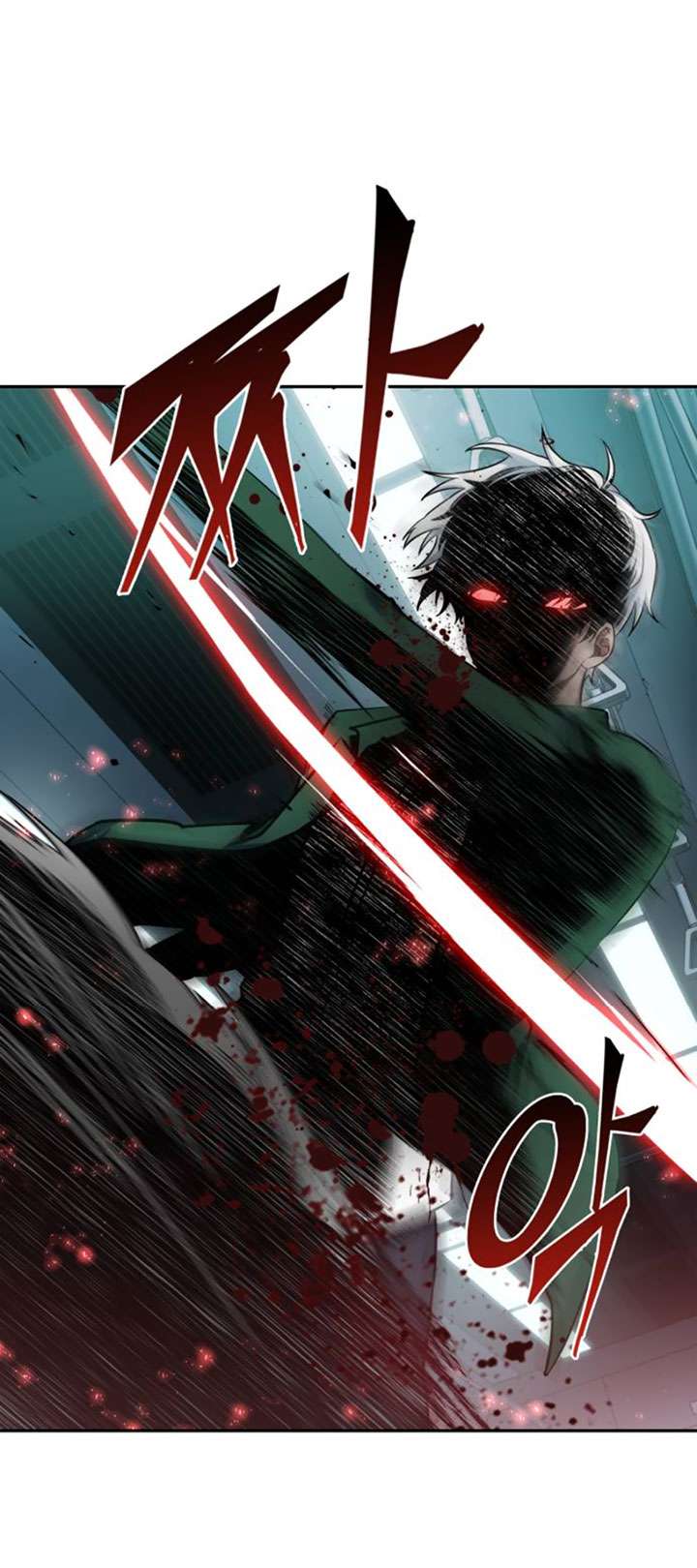 Read Omniscient Reader’s Viewpoint ID Manga Online