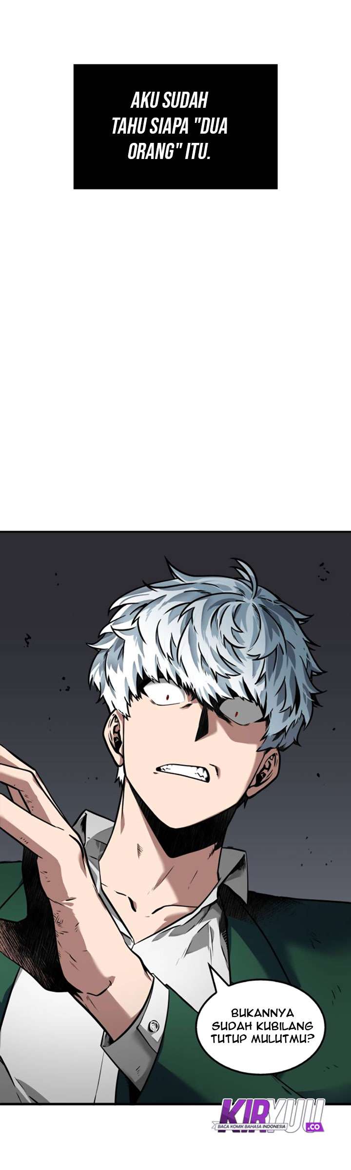Read Omniscient Reader’s Viewpoint ID Manga Online
