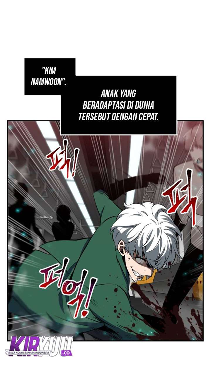 Read Omniscient Reader’s Viewpoint ID Manga Online
