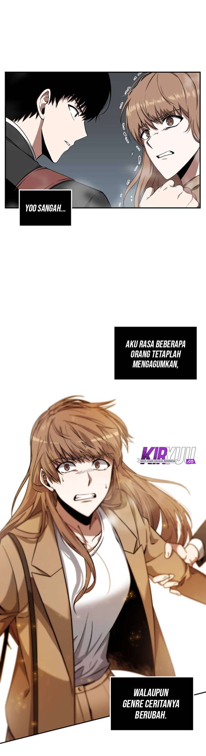 Read Omniscient Reader’s Viewpoint ID Manga Online