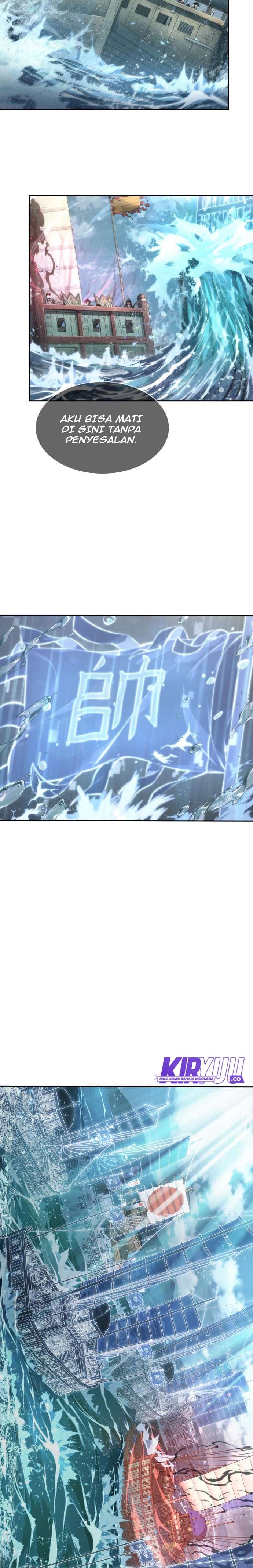 Read Omniscient Reader’s Viewpoint ID Manga Online