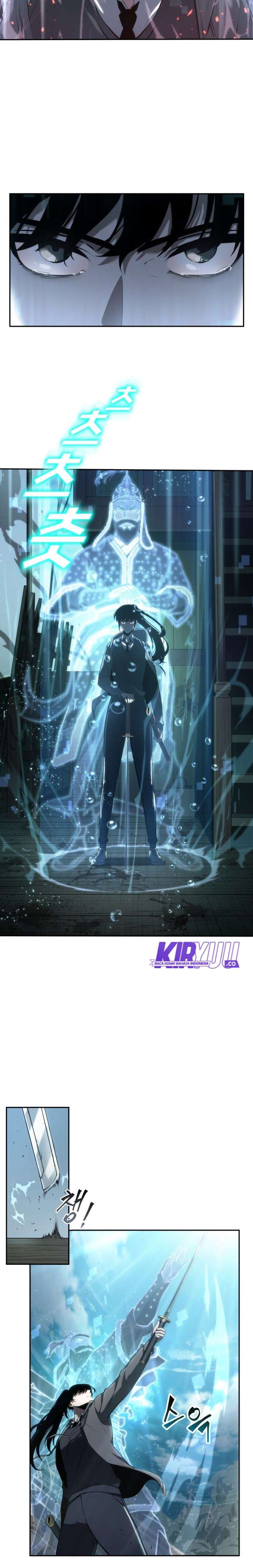 Read Omniscient Reader’s Viewpoint ID Manga Online