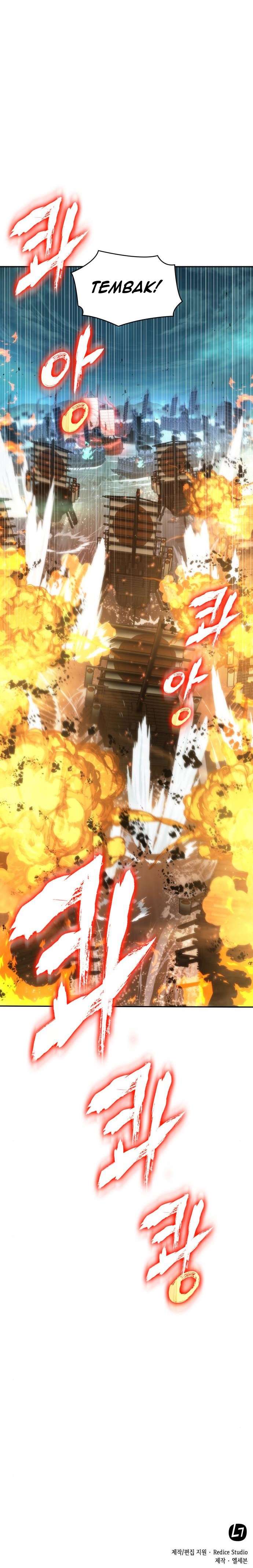 Read Omniscient Reader’s Viewpoint ID Manga Online