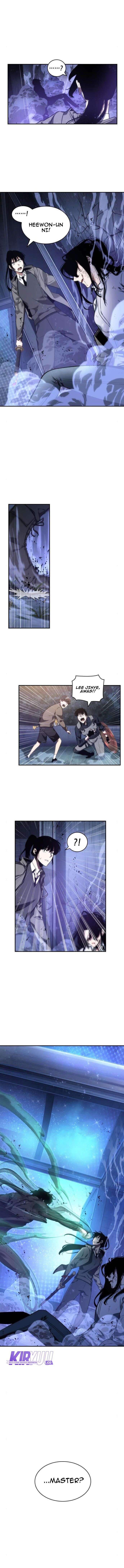 Read Omniscient Reader’s Viewpoint ID Manga Online