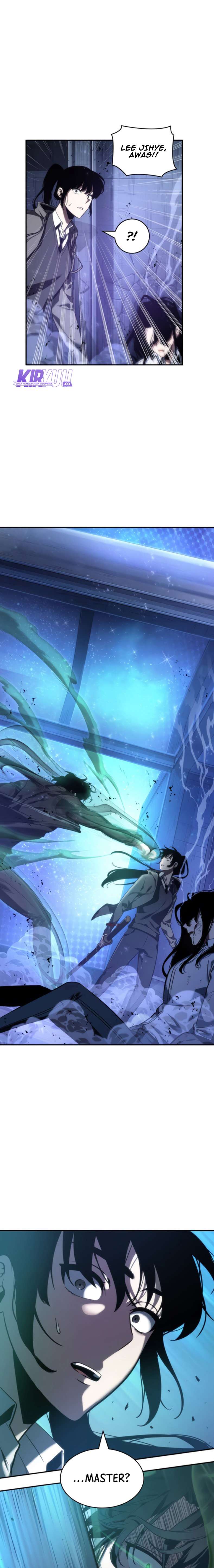 Read Omniscient Reader’s Viewpoint ID Manga Online
