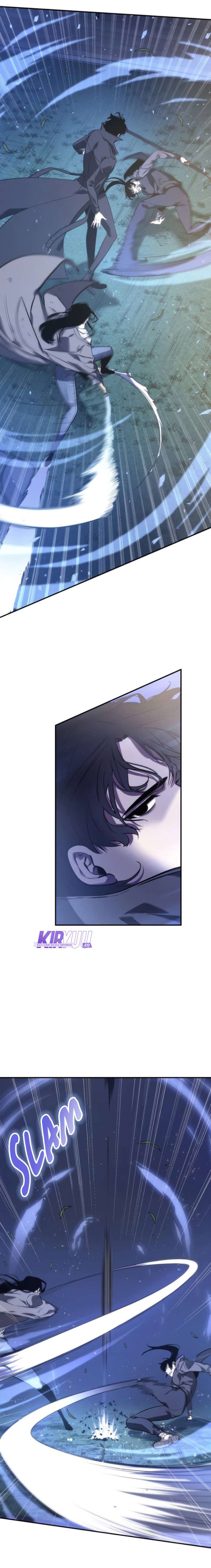 Read Omniscient Reader’s Viewpoint ID Manga Online