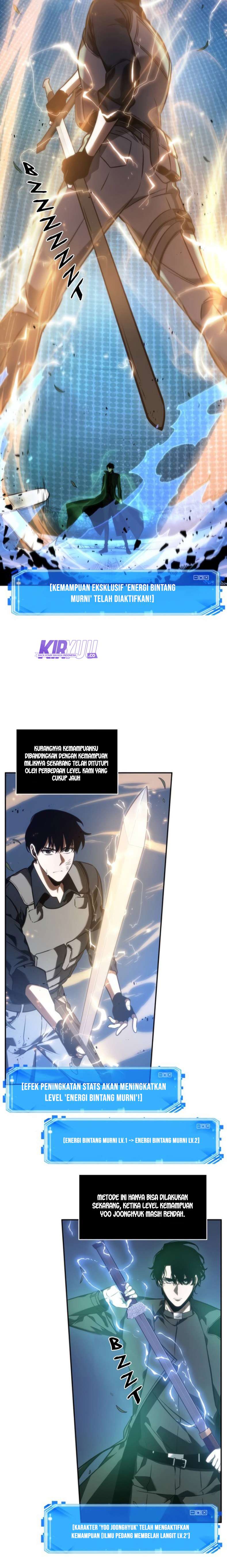Read Omniscient Reader’s Viewpoint ID Manga Online