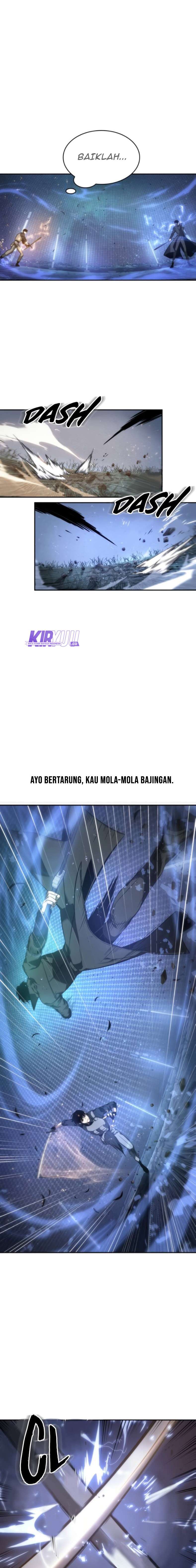 Read Omniscient Reader’s Viewpoint ID Manga Online
