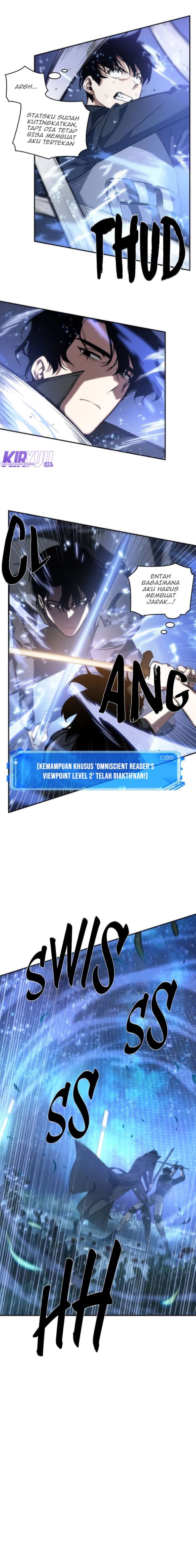 Read Omniscient Reader’s Viewpoint ID Manga Online