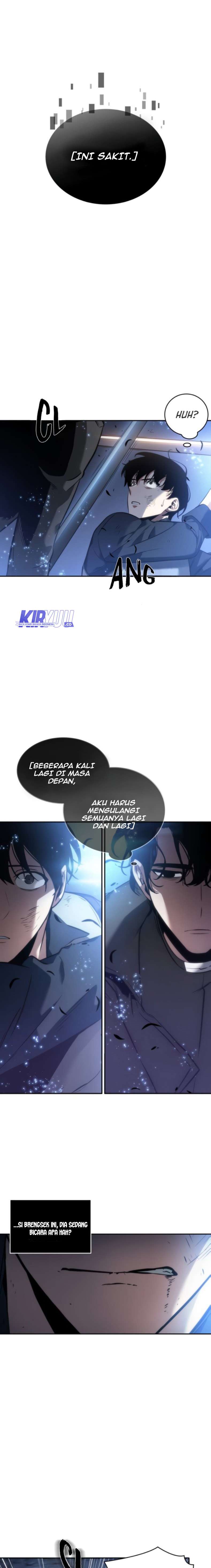 Read Omniscient Reader’s Viewpoint ID Manga Online