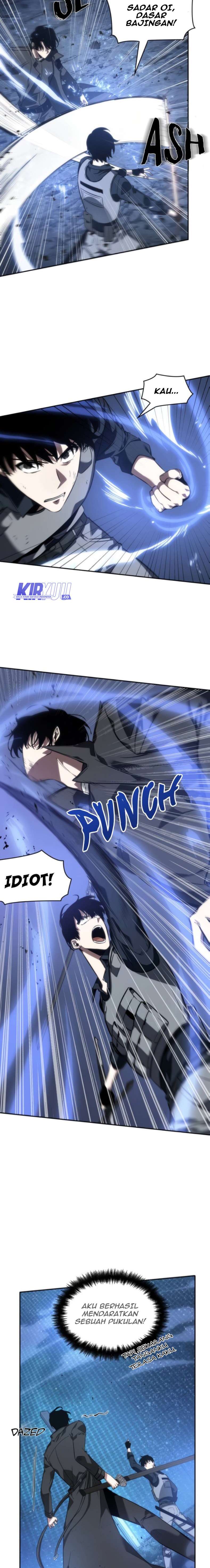 Read Omniscient Reader’s Viewpoint ID Manga Online
