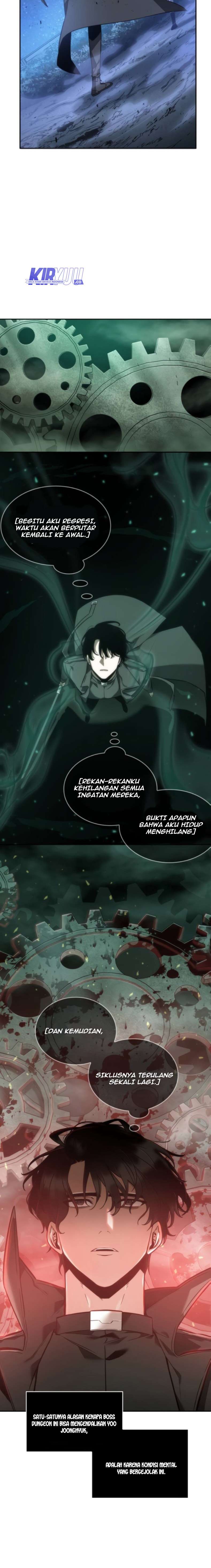 Read Omniscient Reader’s Viewpoint ID Manga Online