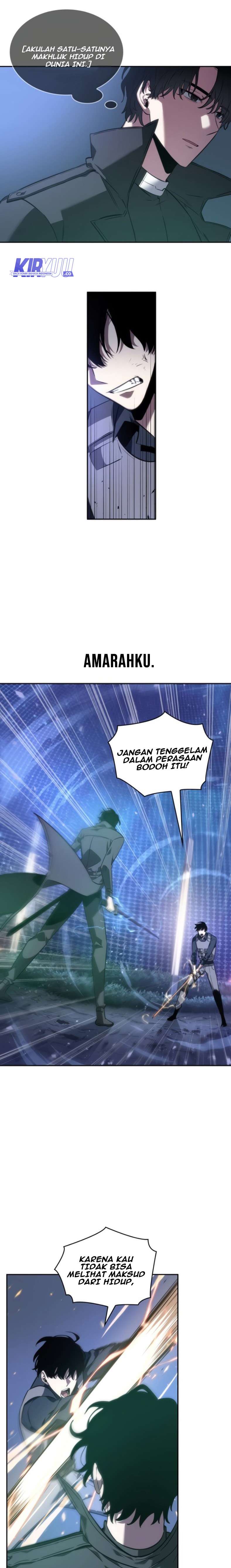 Read Omniscient Reader’s Viewpoint ID Manga Online