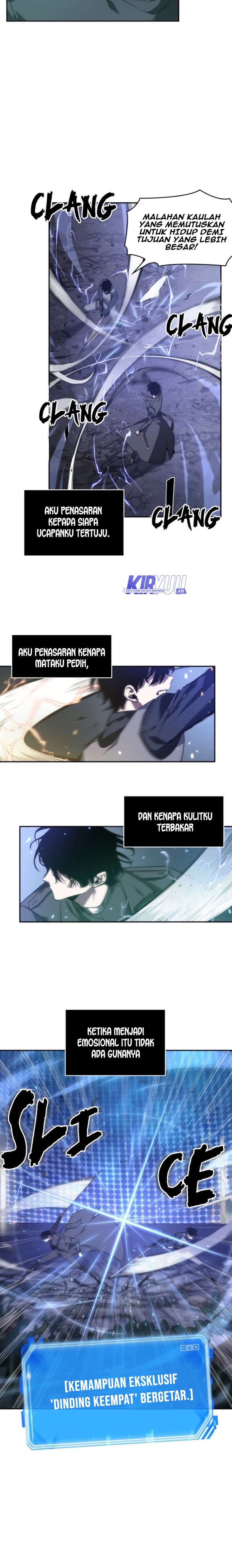 Read Omniscient Reader’s Viewpoint ID Manga Online