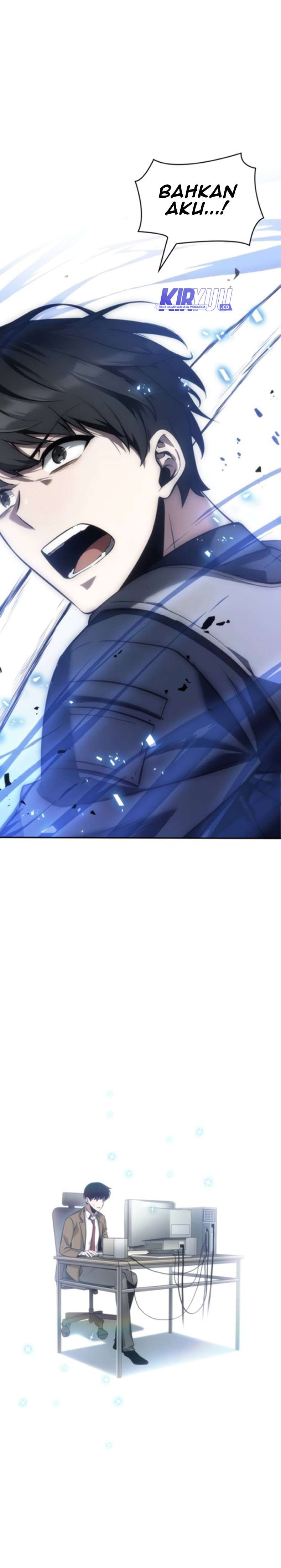 Read Omniscient Reader’s Viewpoint ID Manga Online
