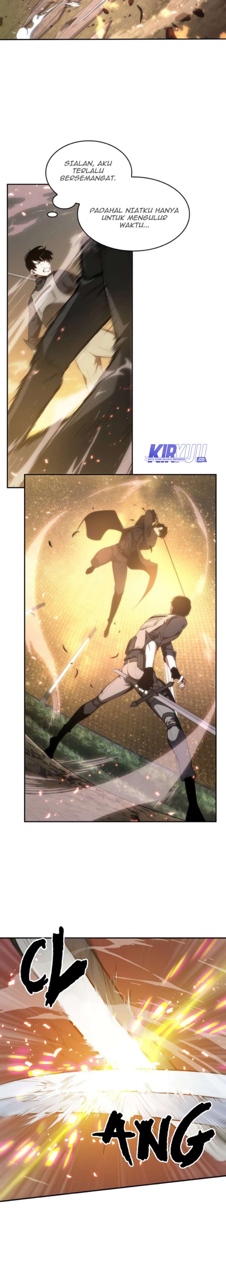 Read Omniscient Reader’s Viewpoint ID Manga Online