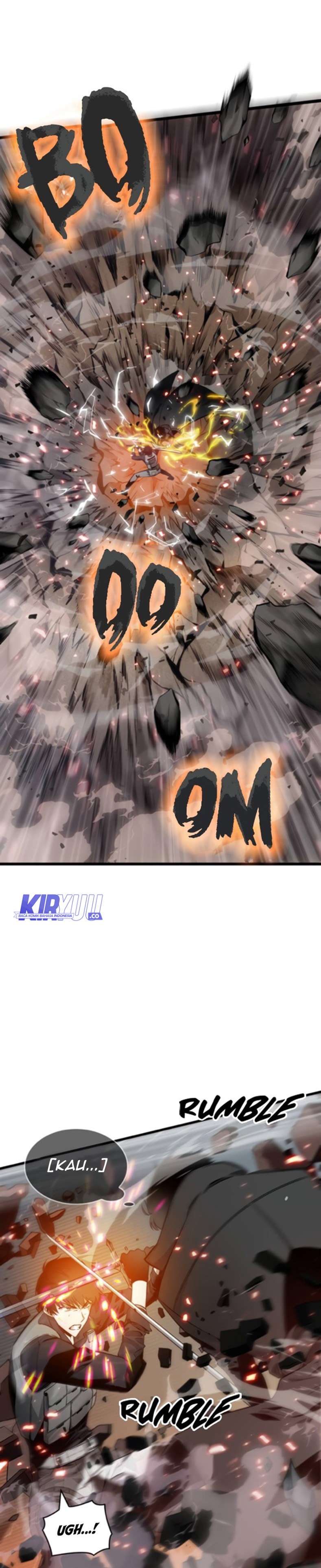 Read Omniscient Reader’s Viewpoint ID Manga Online