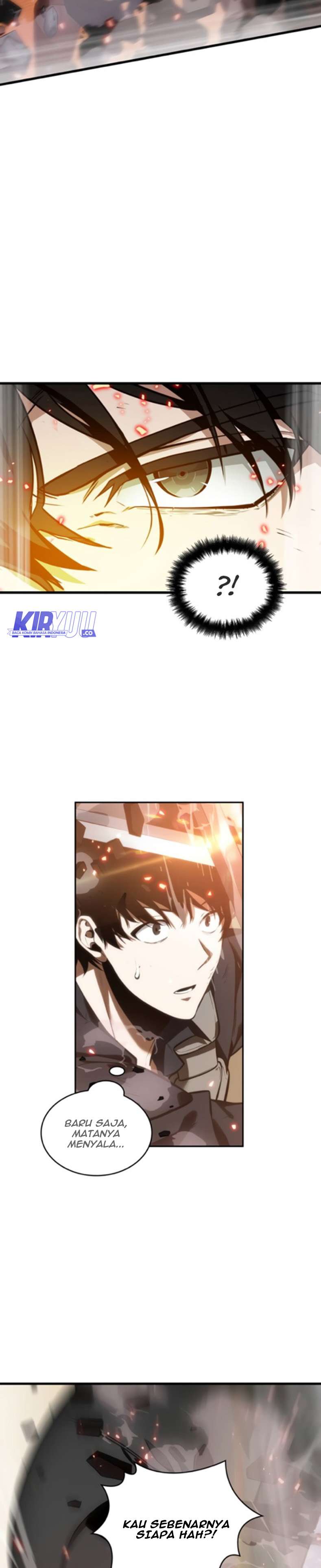Read Omniscient Reader’s Viewpoint ID Manga Online