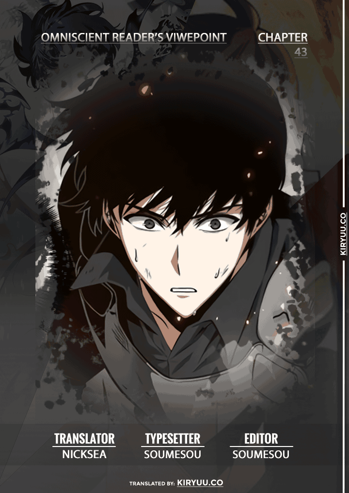 Read Omniscient Reader’s Viewpoint ID Manga Online