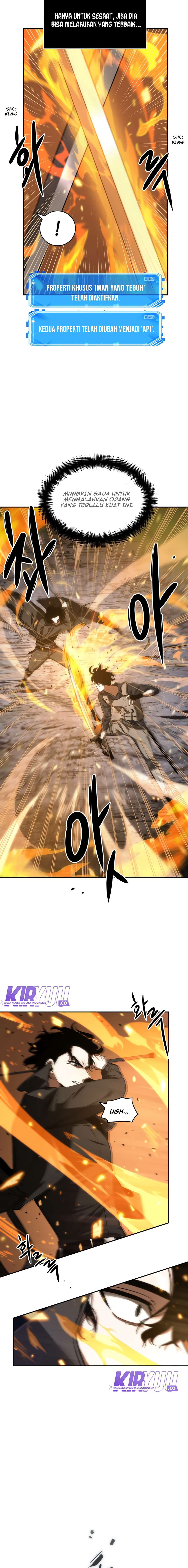 Read Omniscient Reader’s Viewpoint ID Manga Online