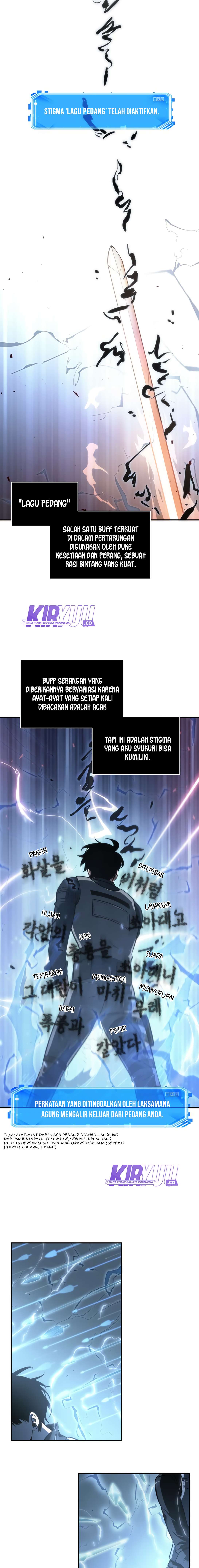 Read Omniscient Reader’s Viewpoint ID Manga Online