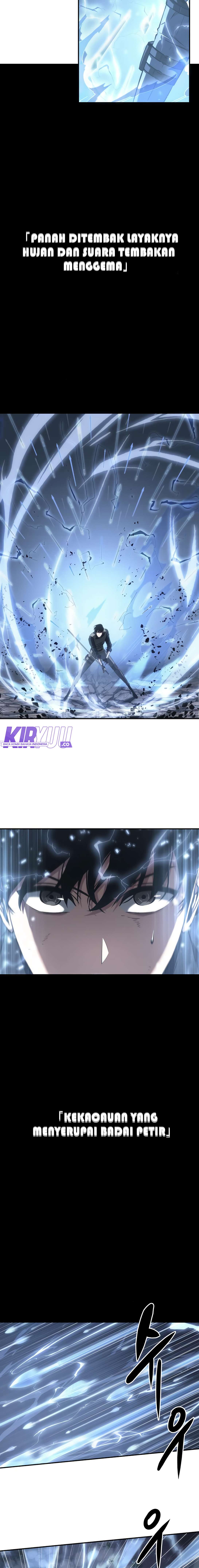 Read Omniscient Reader’s Viewpoint ID Manga Online