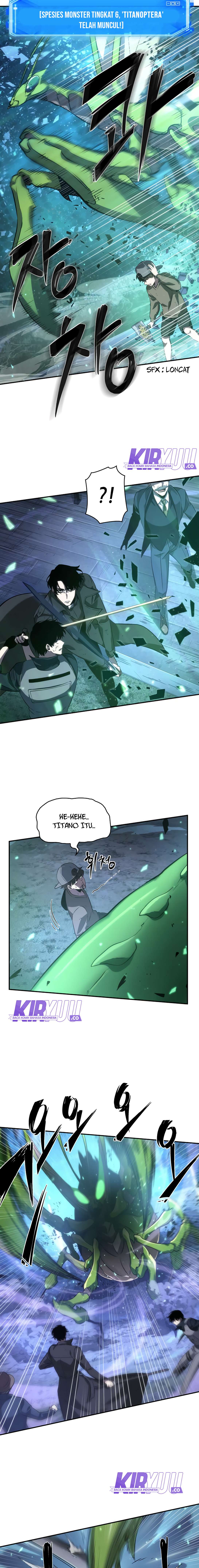 Read Omniscient Reader’s Viewpoint ID Manga Online