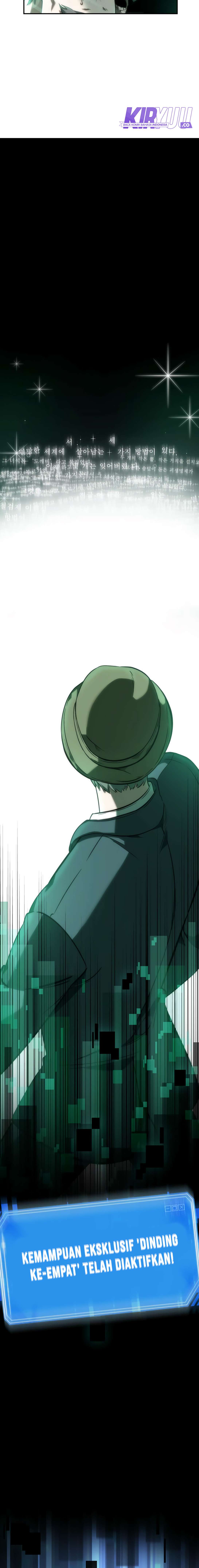 Read Omniscient Reader’s Viewpoint ID Manga Online