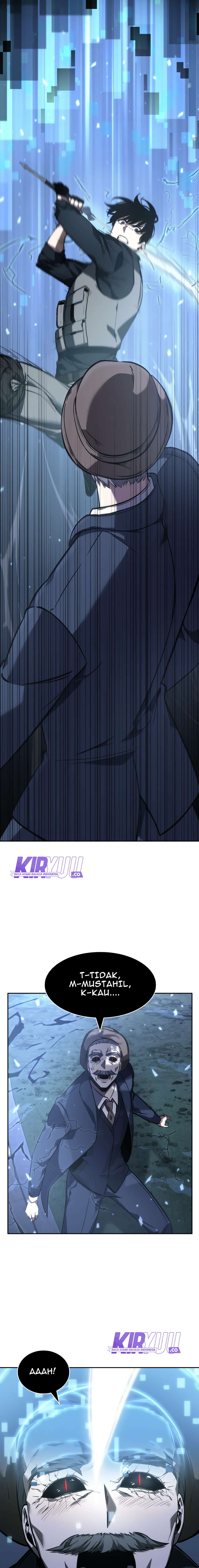 Read Omniscient Reader’s Viewpoint ID Manga Online