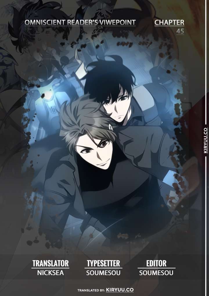 Read Omniscient Reader’s Viewpoint ID Manga Online