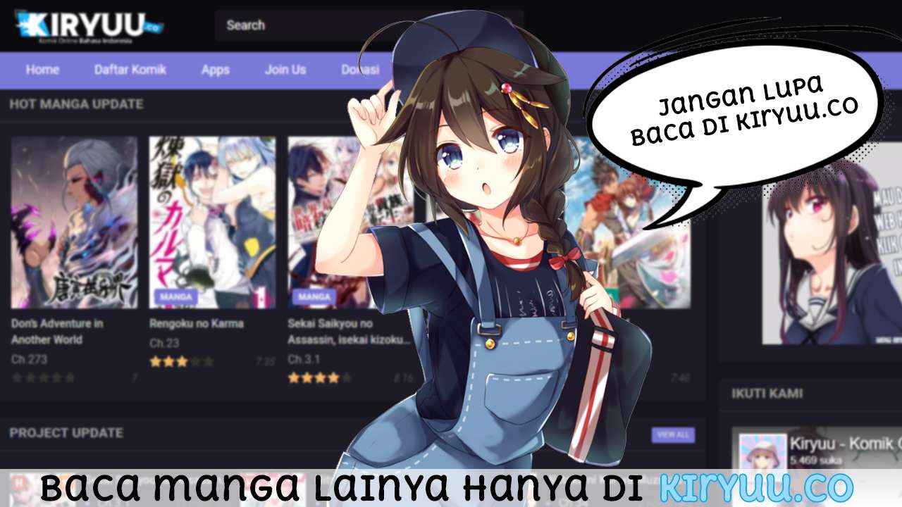 Read Omniscient Reader’s Viewpoint ID Manga Online
