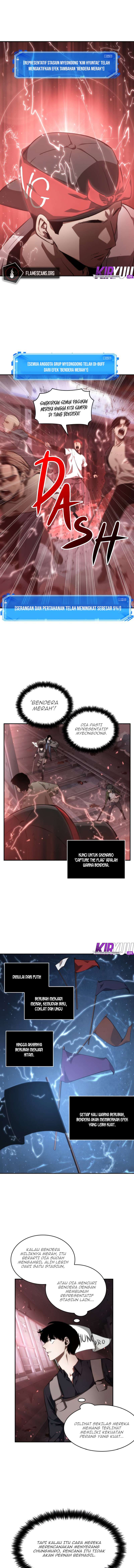 Read Omniscient Reader’s Viewpoint ID Manga Online