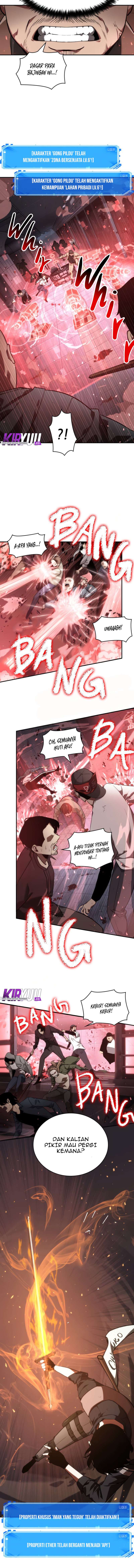 Read Omniscient Reader’s Viewpoint ID Manga Online