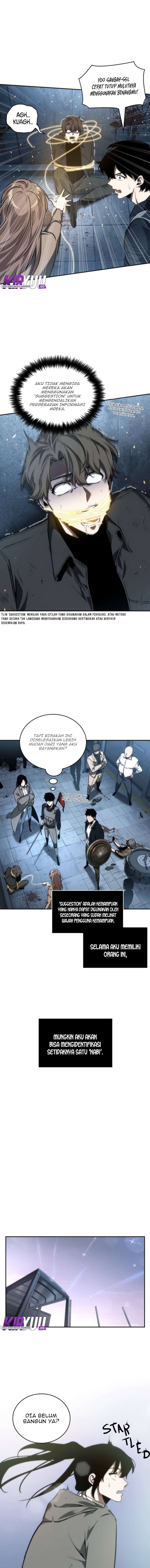 Read Omniscient Reader’s Viewpoint ID Manga Online